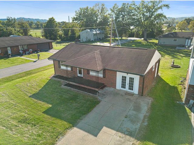 111 Township Road 1134, Proctorville, OH 45669