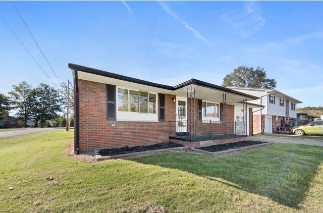 111 Township Road 1134, Proctorville, OH 45669