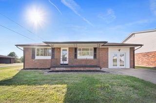 111 Township Road 1134, Proctorville, OH 45669
