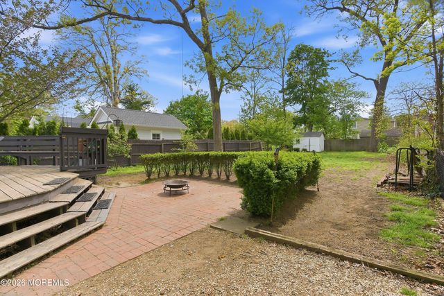 11 Bruce Place, Rumson, NJ 07760