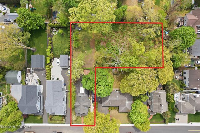 11 Bruce Place, Rumson, NJ 07760
