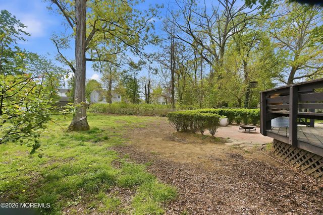 11 Bruce Place, Rumson, NJ 07760