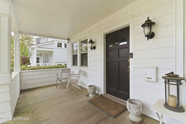 11 Bruce Place, Rumson, NJ 07760
