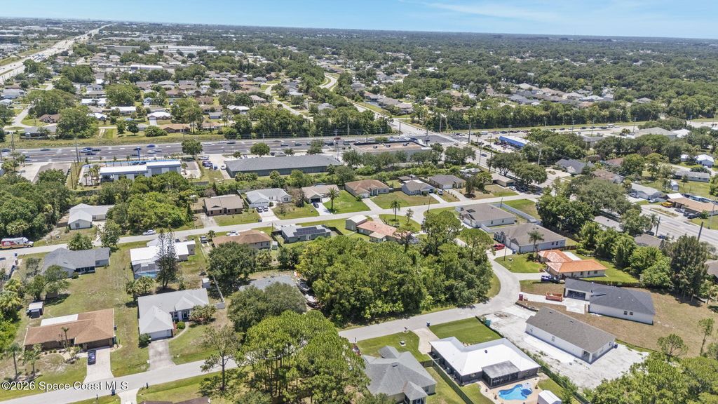 0000 Vater Avenue NW, Palm Bay, FL 32907