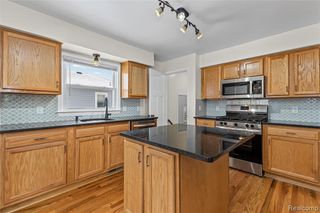 22404 Ridgeway Street, Saint Clair Shores, MI 48080