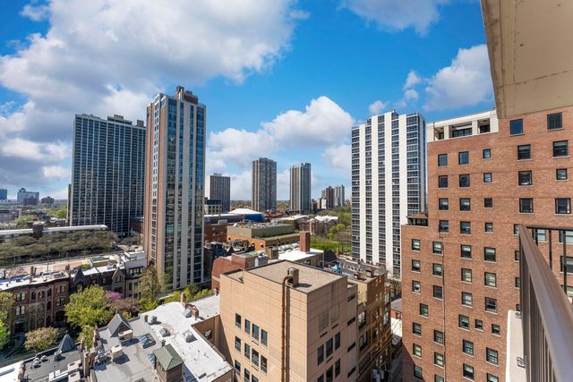 1516 N State Parkway 16D, Chicago, IL 60610