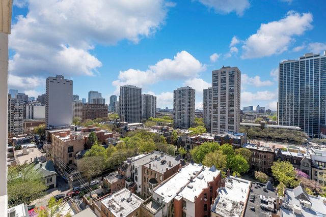 1516 N State Parkway 16D, Chicago, IL 60610