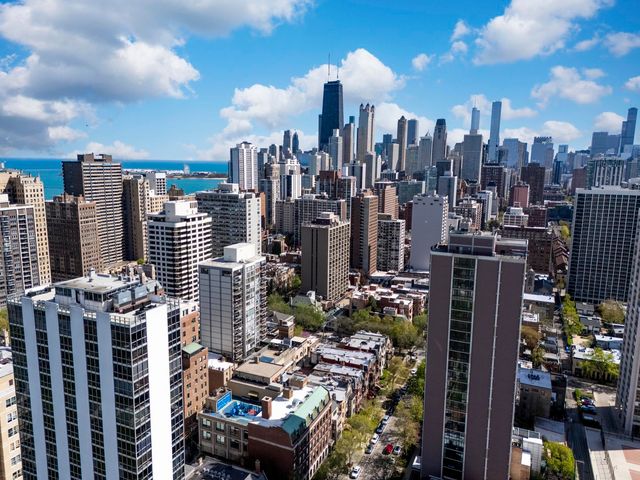 1516 N State Parkway 16D, Chicago, IL 60610