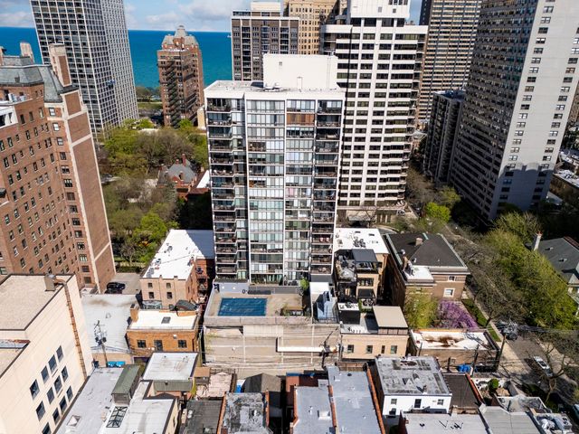 1516 N State Parkway 16D, Chicago, IL 60610