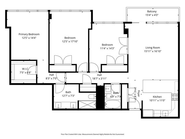 1516 N State Parkway 16D, Chicago, IL 60610