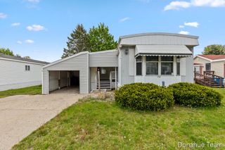 1730 Fay Street Se, Lowell Twp, MI 49331