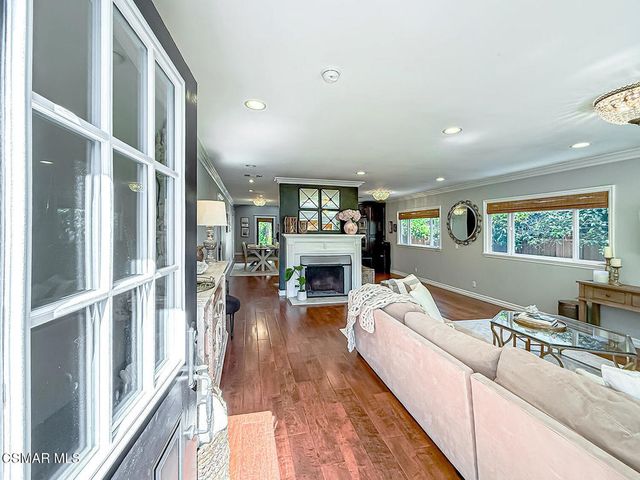 4332 Allott Avenue, Sherman Oaks, CA 91423