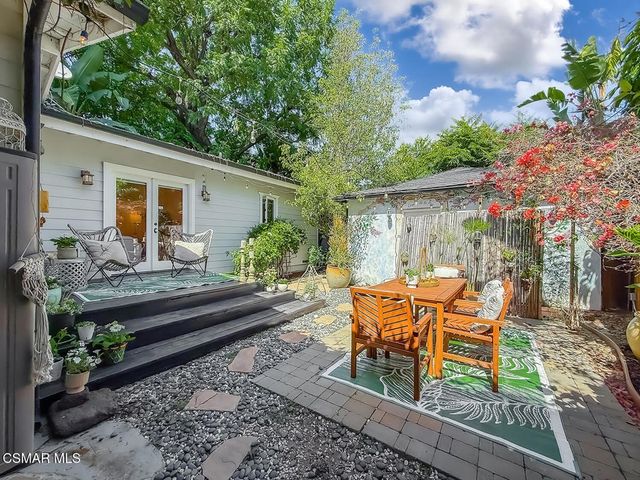 4332 Allott Avenue, Sherman Oaks, CA 91423