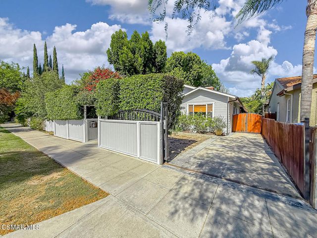 4332 Allott Avenue, Sherman Oaks, CA 91423