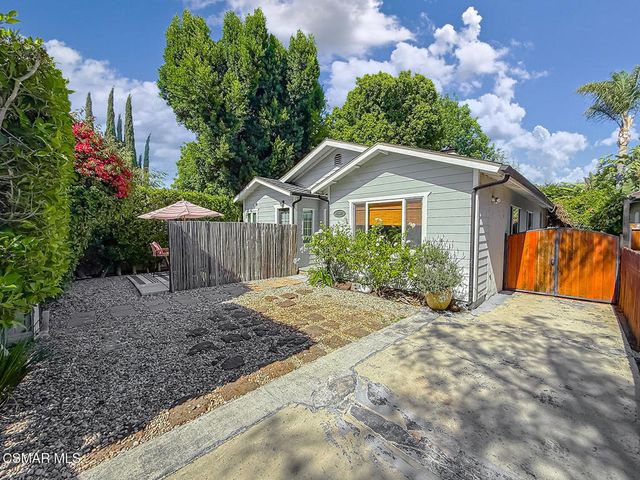 4332 Allott Avenue, Sherman Oaks, CA 91423