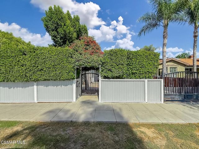 4332 Allott Avenue, Sherman Oaks, CA 91423