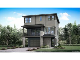 2940 S Kilmer St, Morrison, CO 80465