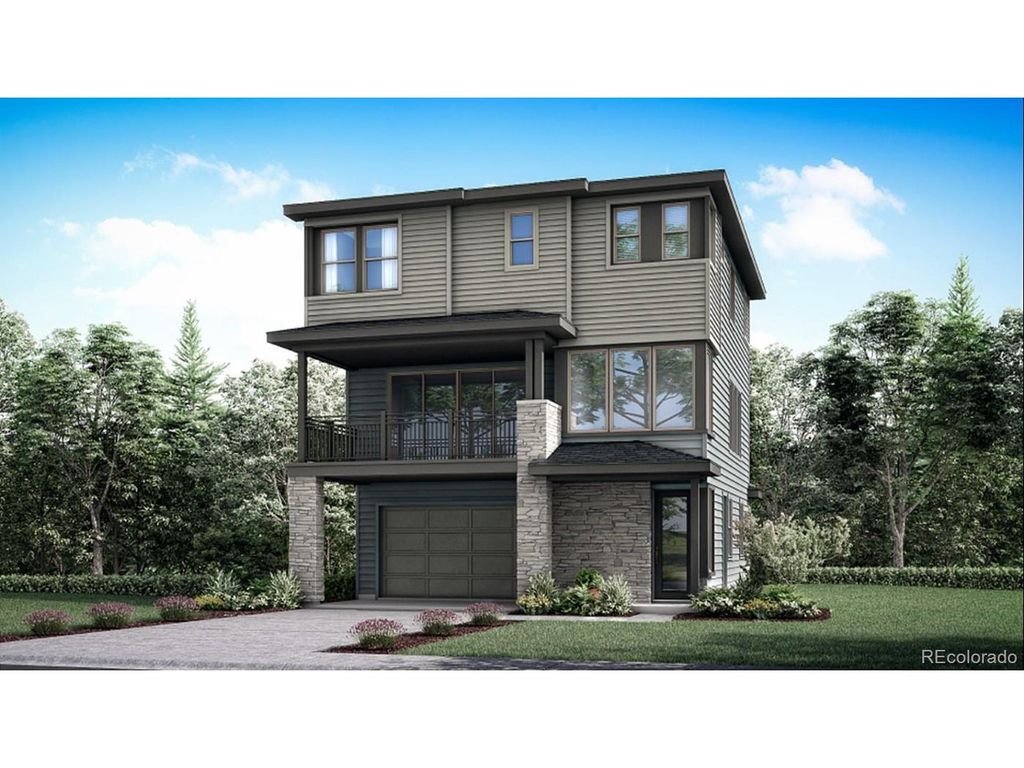 2940 S Kilmer St, Morrison, CO 80465