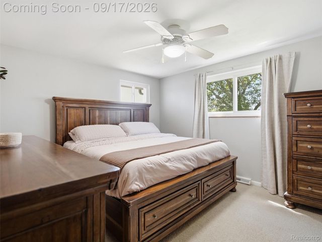 3642 Hi Lure Drive, Orion Charter Township, MI 48360