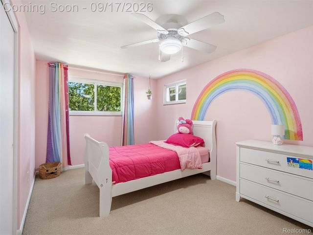 3642 Hi Lure Drive, Orion Charter Township, MI 48360
