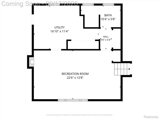 3642 Hi Lure Drive, Orion Charter Township, MI 48360
