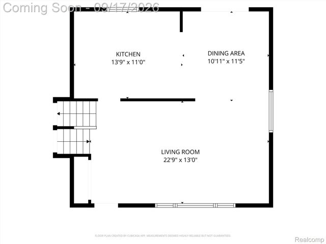 3642 Hi Lure Drive, Orion Charter Township, MI 48360