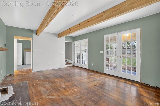 120 Boman Street, Flushing, MI 48433