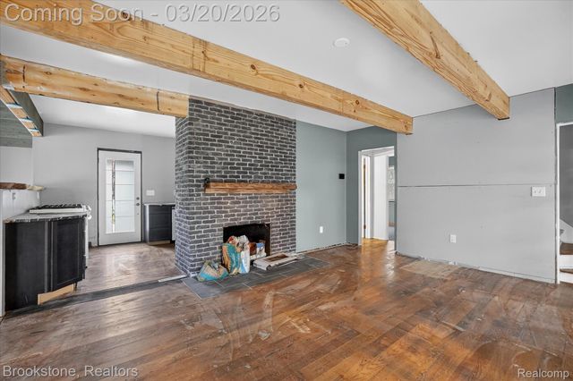 120 Boman Street, Flushing, MI 48433