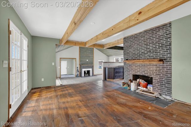 120 Boman Street, Flushing, MI 48433