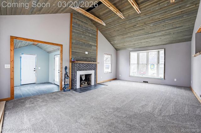 120 Boman Street, Flushing, MI 48433