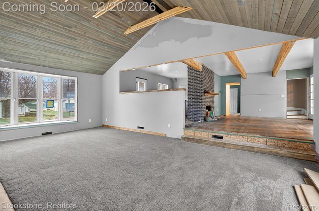 120 Boman Street, Flushing, MI 48433