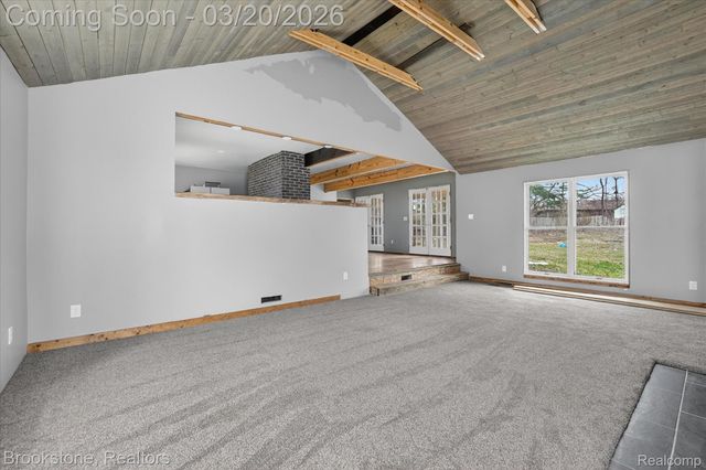 120 Boman Street, Flushing, MI 48433