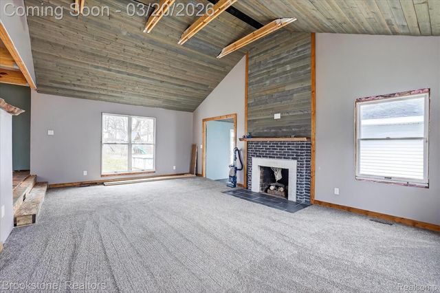 120 Boman Street, Flushing, MI 48433