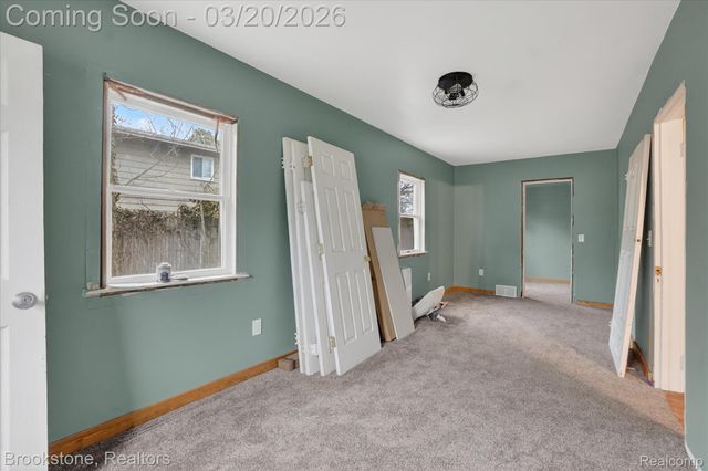 120 Boman Street, Flushing, MI 48433