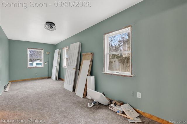 120 Boman Street, Flushing, MI 48433