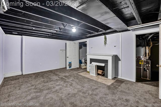 120 Boman Street, Flushing, MI 48433