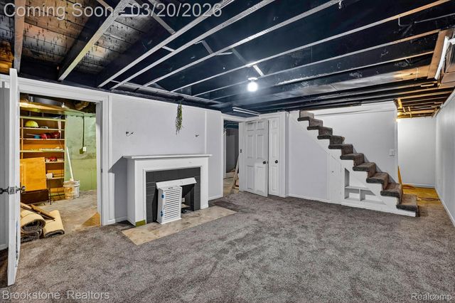 120 Boman Street, Flushing, MI 48433