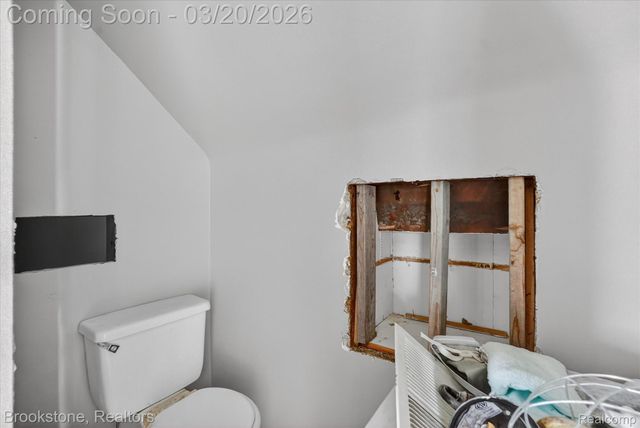 120 Boman Street, Flushing, MI 48433