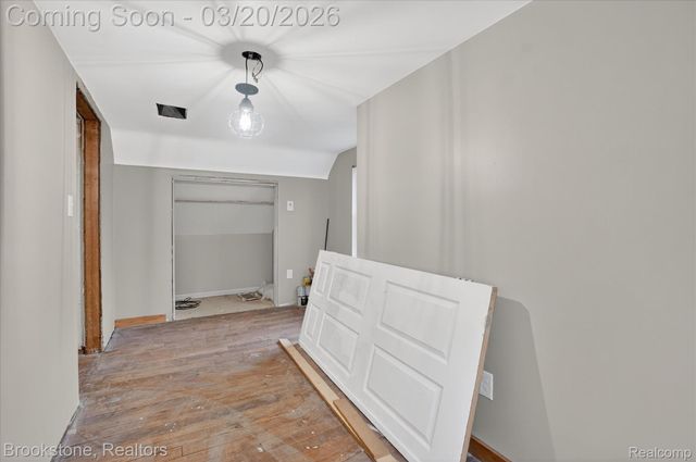 120 Boman Street, Flushing, MI 48433