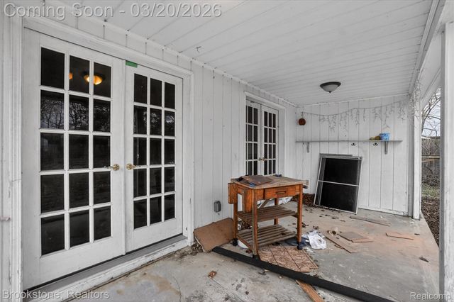 120 Boman Street, Flushing, MI 48433