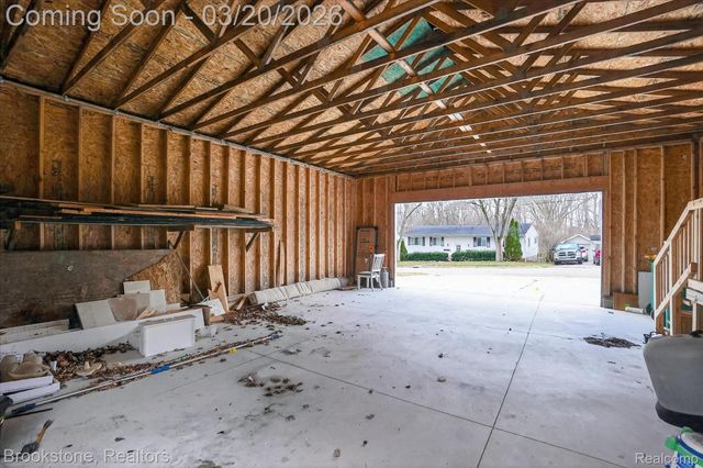 120 Boman Street, Flushing, MI 48433