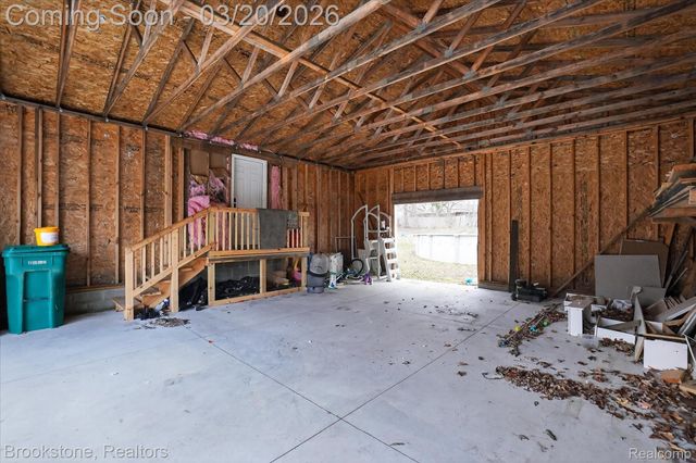 120 Boman Street, Flushing, MI 48433