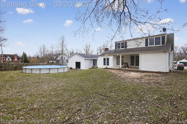 120 Boman Street, Flushing, MI 48433