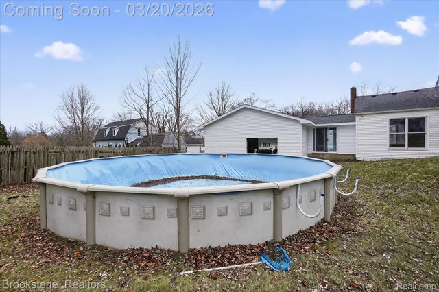 120 Boman Street, Flushing, MI 48433