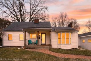 120 Boman Street, Flushing, MI 48433