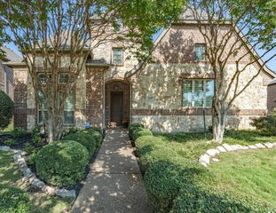 2229 Alisa Lane, Trophy Club, TX 76262