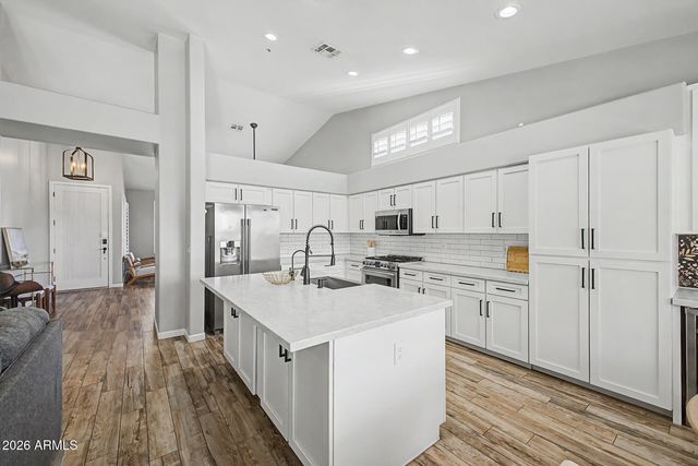 14736 N 100TH Place, Scottsdale, AZ 85260