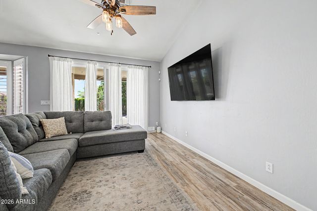 14736 N 100TH Place, Scottsdale, AZ 85260