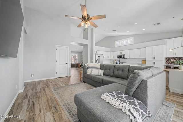 14736 N 100TH Place, Scottsdale, AZ 85260