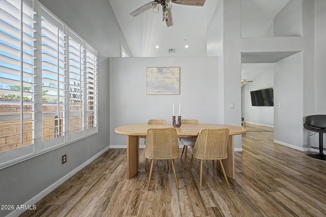 14736 N 100TH Place, Scottsdale, AZ 85260
